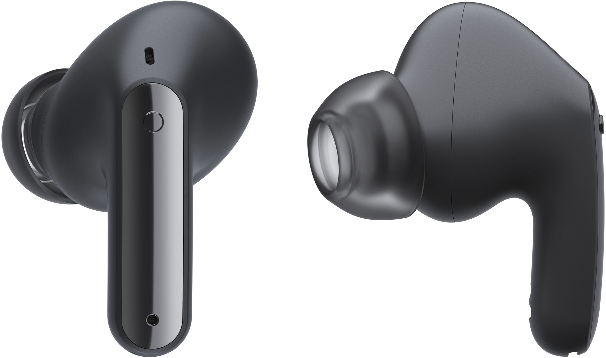 Auriculares sin cable - TONE-UFP9 - LG Electronics - Bluetooth / recargable  / con micrófono