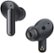 Alt View Zoom 15. LG - TONE Free True Wireless Active Noise Cancellation Headphones with Plug and Wireless - Black.