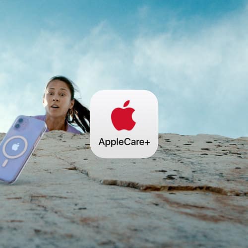 AppleCare+ for iPhone 13 Pro - Monthly Plan