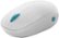 Front Zoom. Microsoft - Ocean Plastic Wireless Scroll Mouse - Seashell.