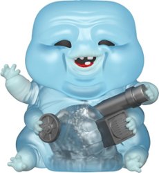 Funko - POP! Movies: Ghostbusters: Afterlife - Muncher - Alt_View_Zoom_11