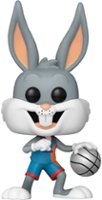 Funko - POP! Movies: Space Jam: A New Legacy - Bugs Dribbling - Alt_View_Zoom_11