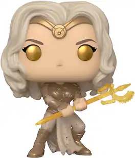 Funko - POP! Marvel: Eternals - Thena - Multi