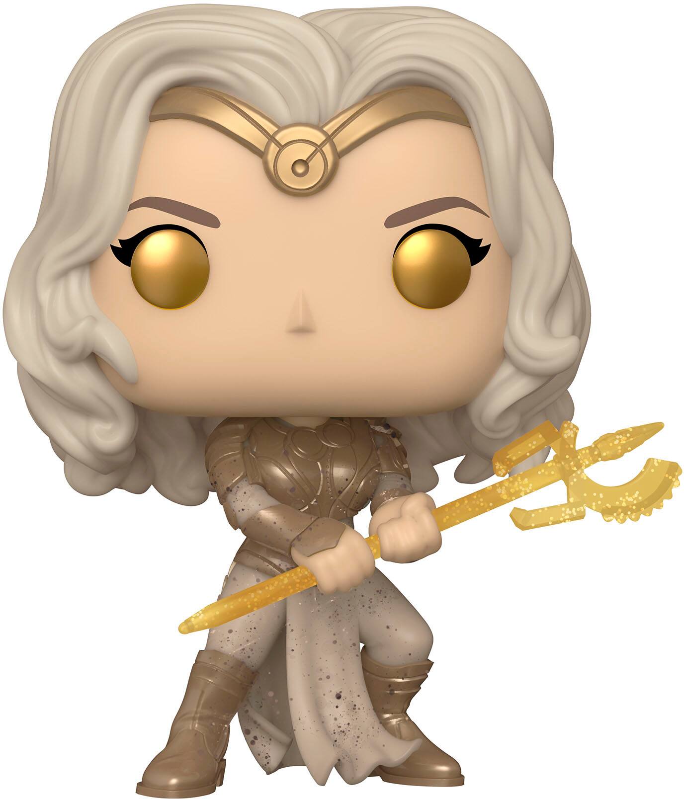 Funko - POP! Marvel: Eternals - Thena - Multi