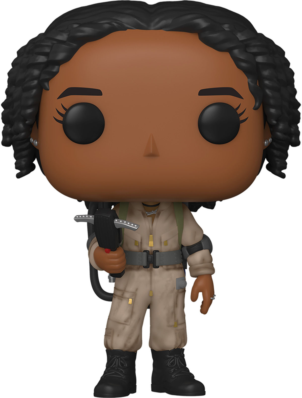 Funko - POP Movies: Ghostbusters: Afterlife - Lucky