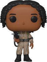 Funko - POP! Movies: Ghostbusters: Afterlife - Lucky - Alt_View_Zoom_11