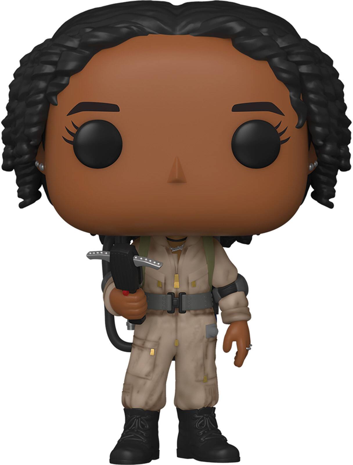 POP! Movies: Ghostbusters: Afterlife - Lucky