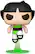 Alt View 11. Funko - POP! Animation: Powerpuff Girls - Buttercup.