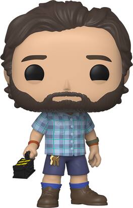 Funko - POP! Movies: Ghostbusters: Afterlife - Mr. Gooberso - Multi