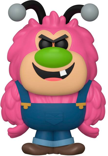 Funko Pop Animation Powerpuff Girls Fuzzy Lumpkins Best Buy Funko Pop Animation Powerpuff Girls Fuzzy Lumpkins Best Buy