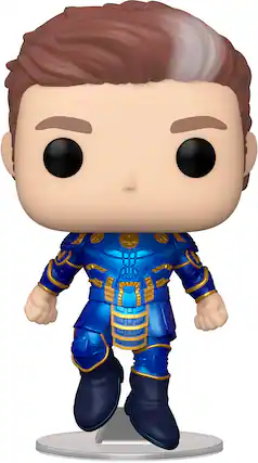 Alt View 11. Funko - POP! Marvel: Eternals - Ikaris.