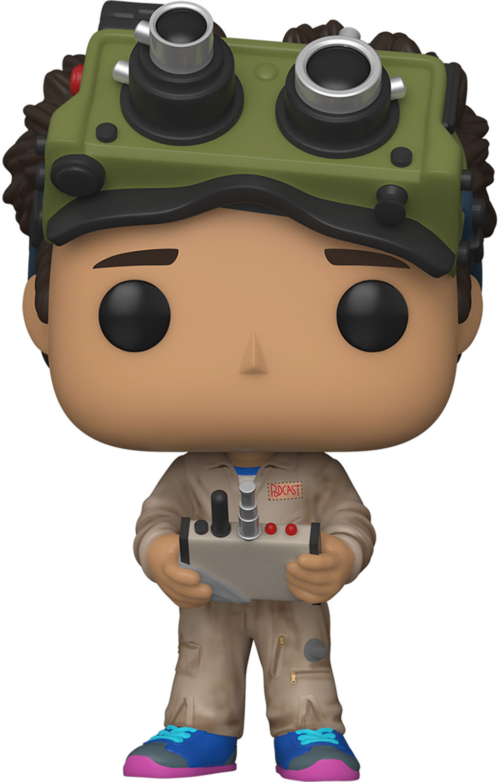 Funko - POP Movies: Ghostbusters: Afterlife - Podcast