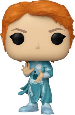 Funko - POP! Marvel: Eternals - Sprite - Multi