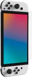 ZAGG - InvisibleShield Glass+ Defense Screen Protector for Nintendo Switch OLED - Clear