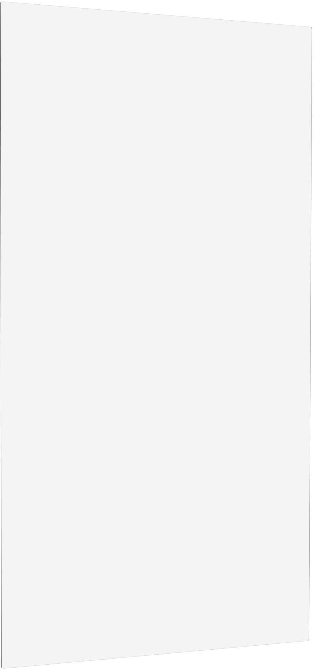 Alt View 12. ZAGG - InvisibleShield Glass+ Defense Screen Protector for Nintendo Switch OLED.