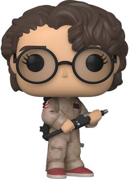 Funko - POP! Movies: Ghostbusters: Afterlife - Phoebe - Multi