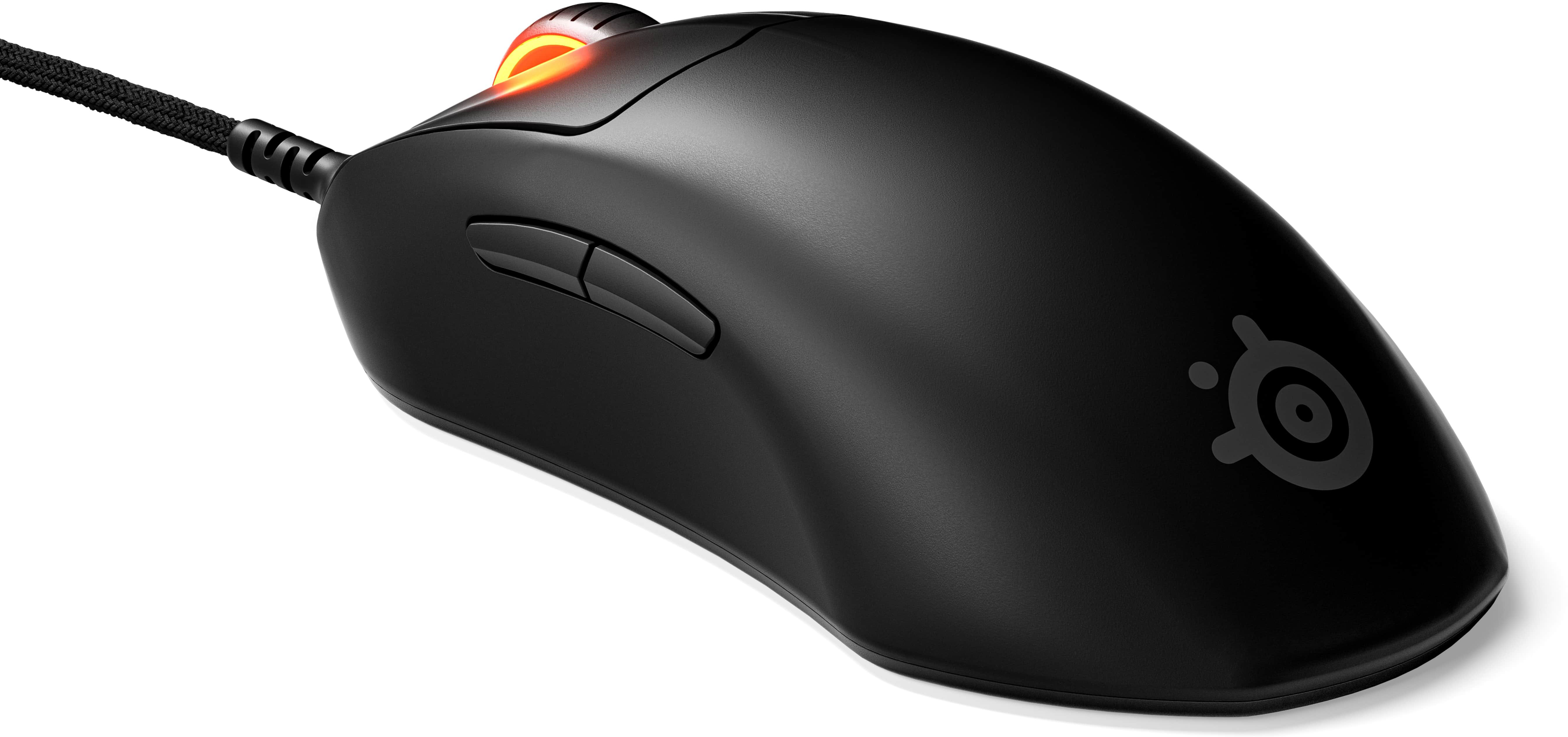 SteelSeries Prime Esport Mini Lightweight Wired Optical Gaming 