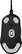 Alt View 14. SteelSeries - Prime Esport Mini Lightweight Wired Optical Gaming Mouse With Prestige OM Switches - Black.