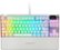 Alt View Zoom 11. SteelSeries - Apex 7 Ghost TKL Wired Mechanical Red Linear Gaming Keyboard with RGB Backlighting - White.