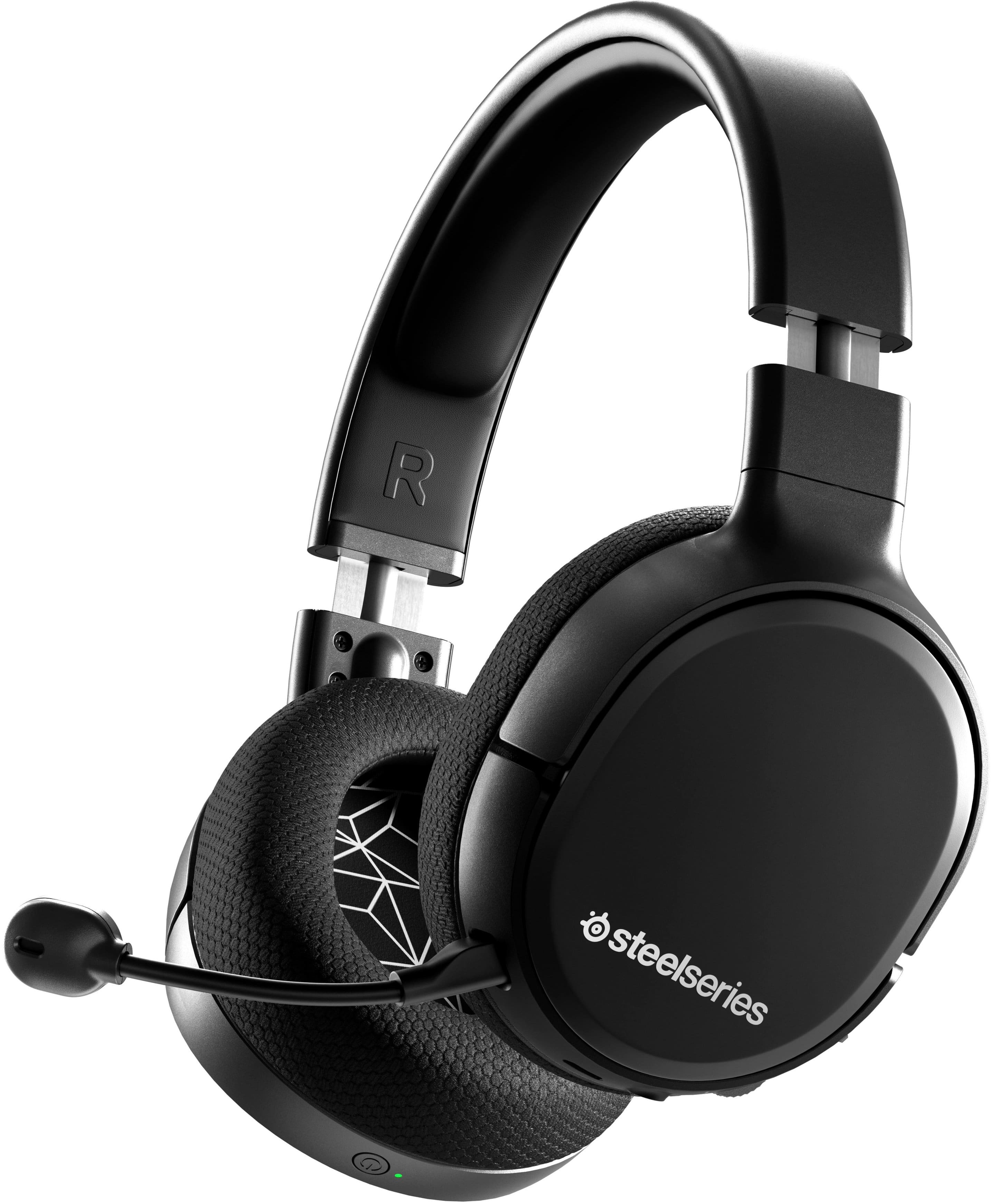 SteelSeries Ultimate Gaming Bundle Arctis 1 Wireless  - Best Buy