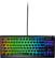 Alt View 11. SteelSeries - Apex 3 TKL Wired Membrane Whisper Quiet Switch Gaming Keyboard with 8 zone RGB Backlighting - Black.