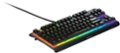 Alt View Zoom 13. SteelSeries - Apex 3 TKL Wired Membrane Whisper Quiet Switch Gaming Keyboard with 8 zone RGB Backlighting - Black.