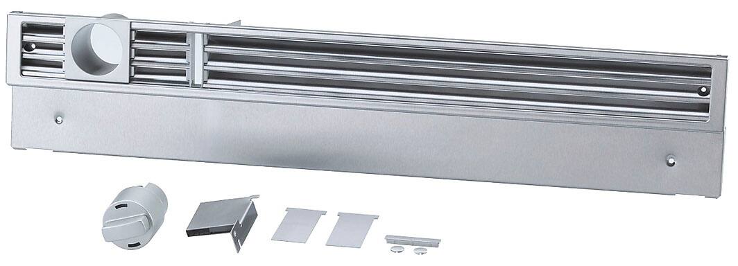 Miele - KG1190SS - Stainless Steel