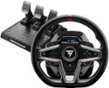 Thrustmaster - T248 Racing Wheel and Magnetic Pedals for PS5, PS4, PC