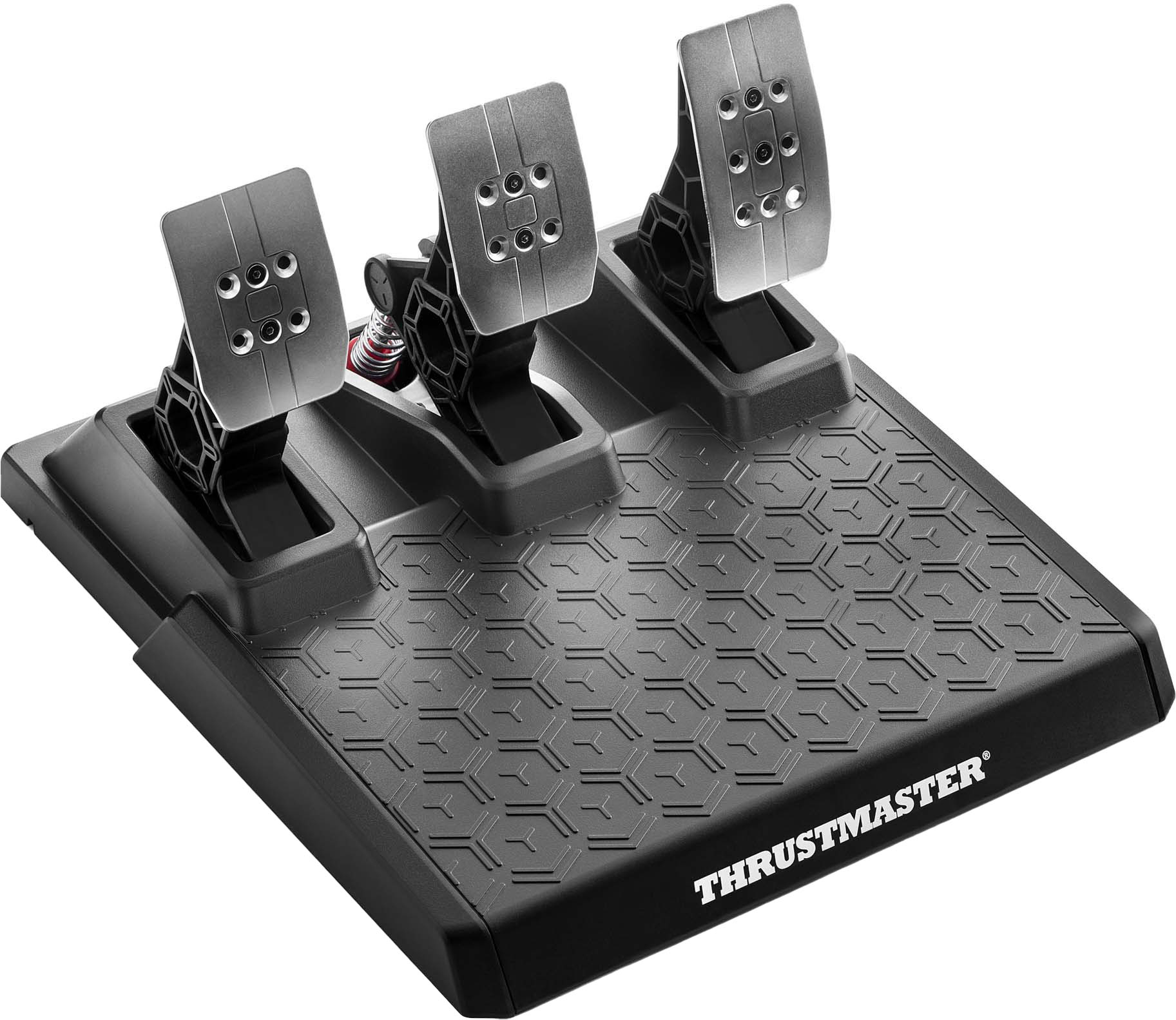 Thrustmaster T248 Racing Wheel and Magnetic Pedals for PS5, PS4