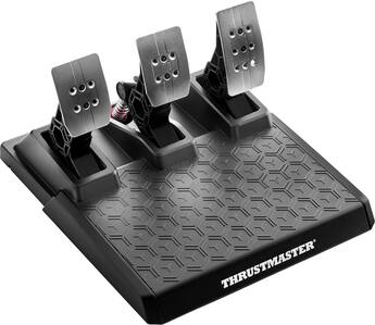 Thrustmaster T248 Racing Wheel and Pedal Set for Playstation 5 Thrustmaster T248 Racing Wheel and Pedal Set for Playstation 5