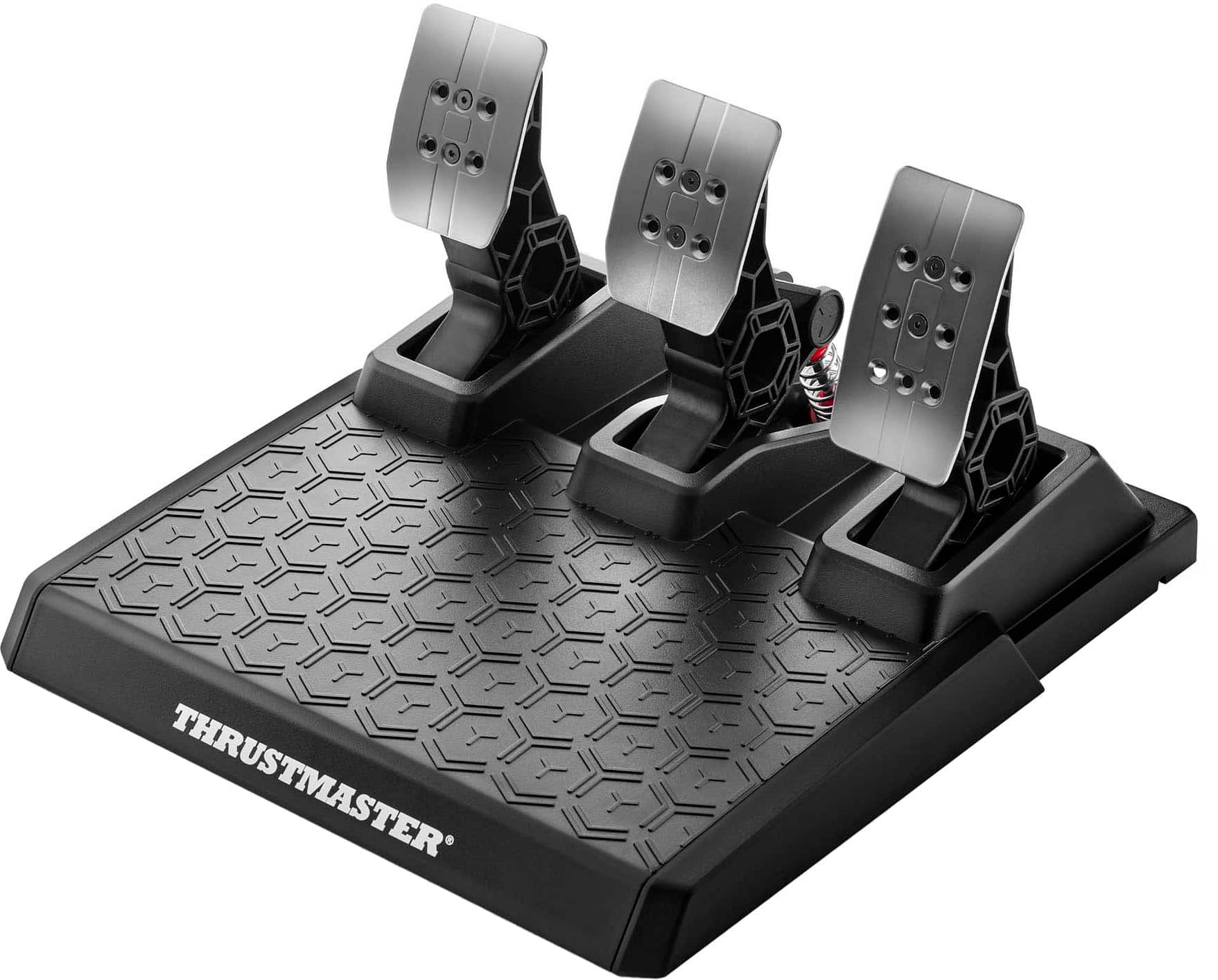 Thrustmaster T248 Racing Wheel and Magnetic Pedals for PS5, PS4