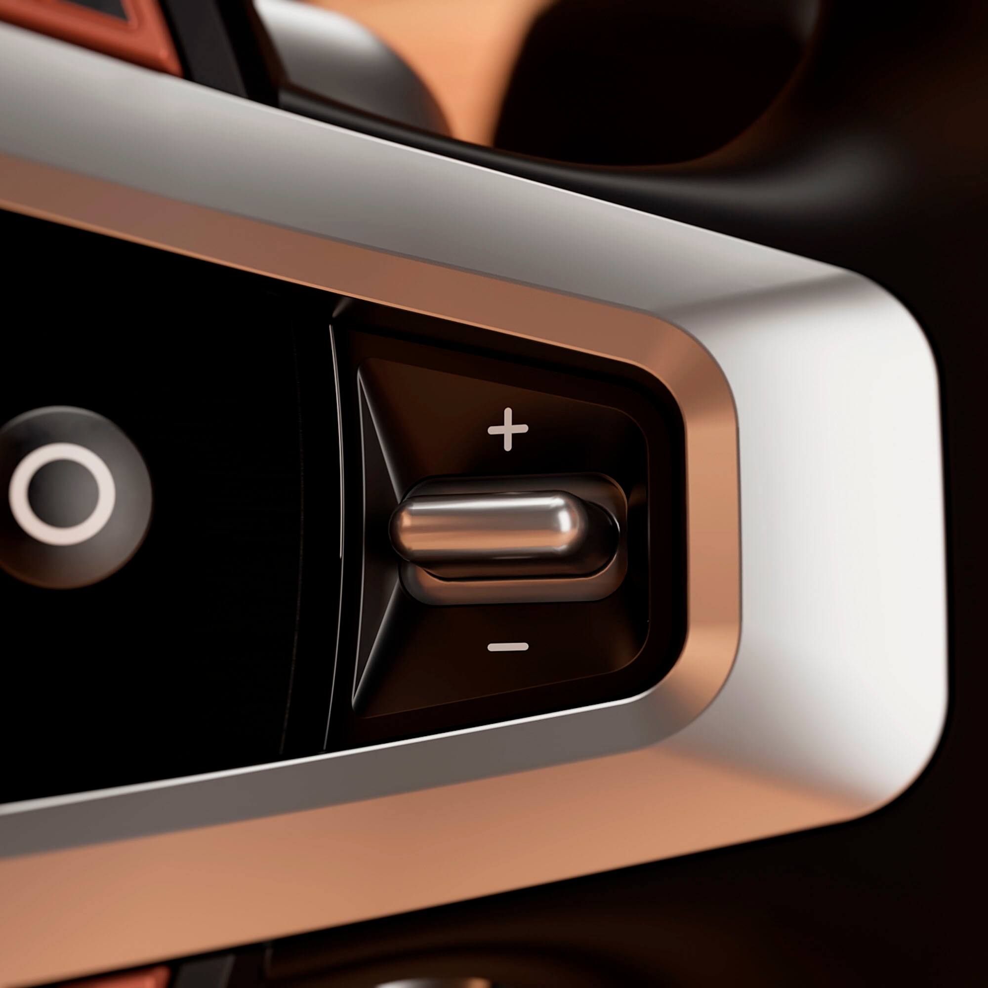 Alt View 20. Thrustmaster - T248 Racing Wheel and Magnetic Pedals for PS5, PS4, PC - Black.