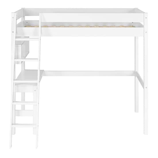 Best buy loft deals bed