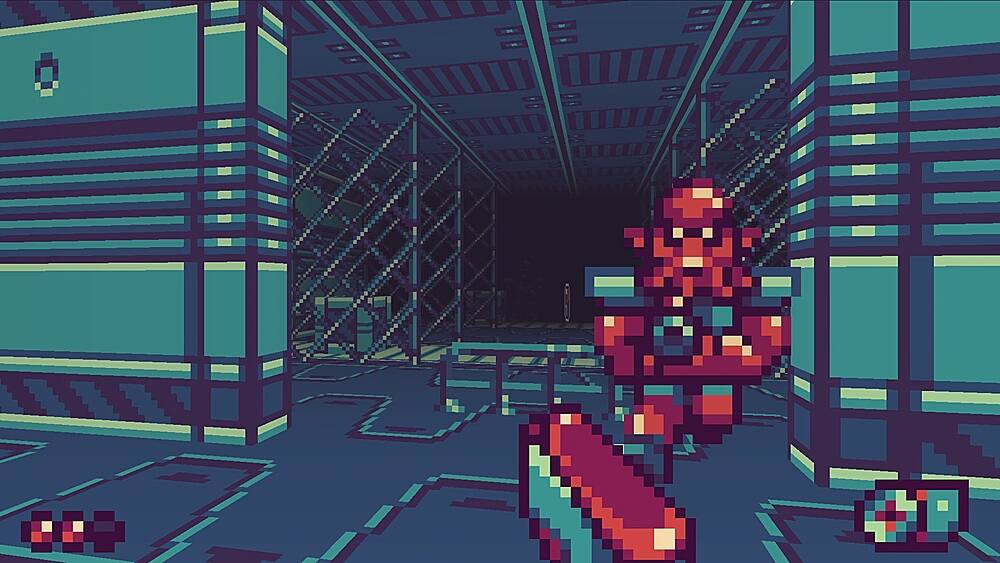 Alt View 15. PM Studios - Exophobia.