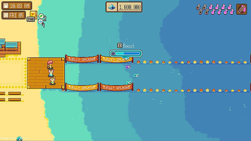 Alt View 14. PM Studios - Alchemic Cutie.