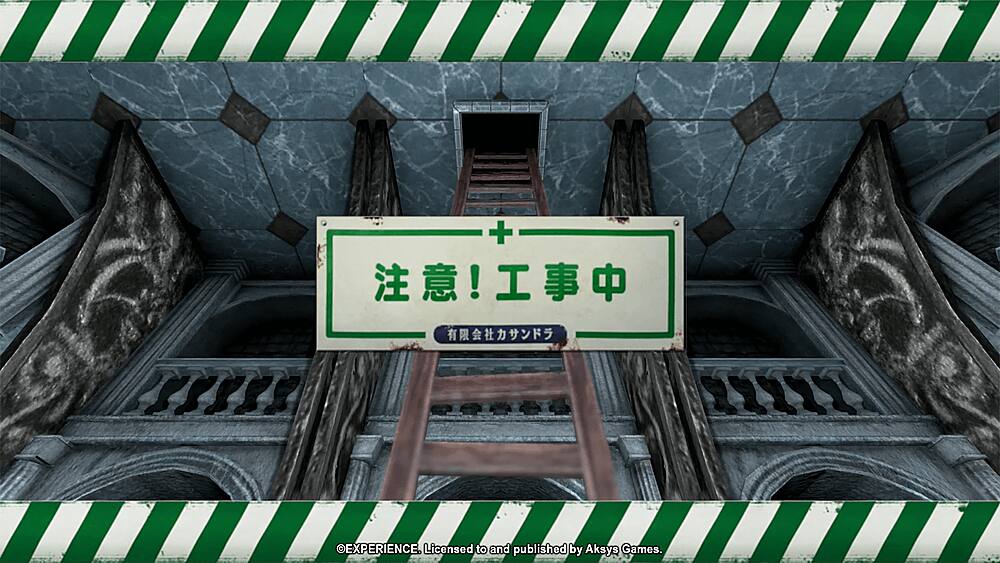 Alt View 13. Aksys Games - Undernauts: Labyrinth of Yomi.