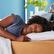 Angle. Sleep Innovations - Reversible Cooling Gel Memory Foam & Memory Foam King Pillow - White.