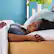 Alt View 11. Sleep Innovations - Reversible Cooling Gel Memory Foam & Memory Foam King Pillow - White.
