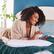 Alt View 15. Sleep Innovations - Reversible Cooling Gel Memory Foam & Memory Foam King Pillow - White.