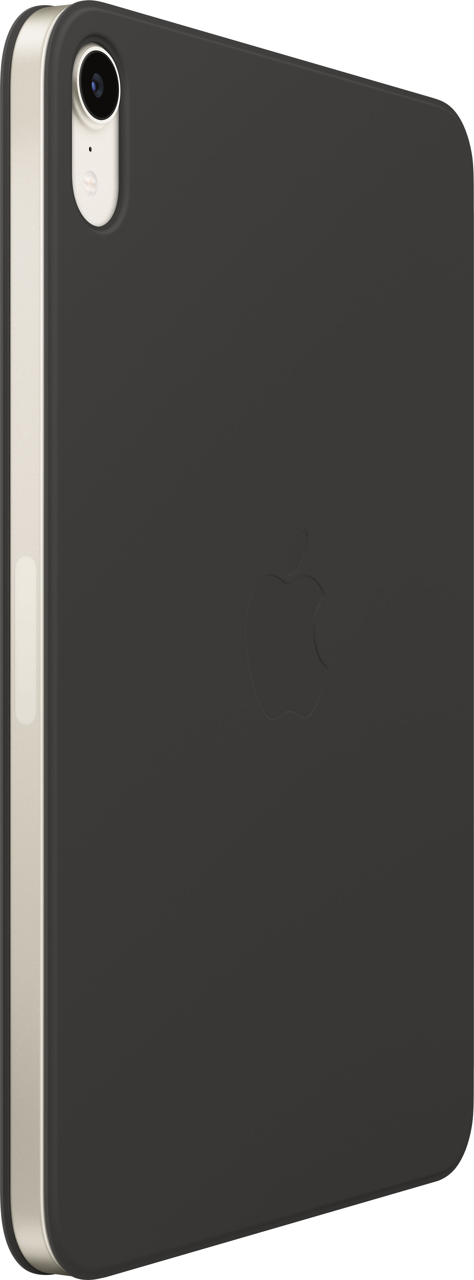 Smart Folio for Apple iPad mini (6th Generation 2021) Black