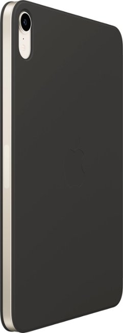 Smart Folio for Apple iPad mini (6th Generation 2021) - Black_2
