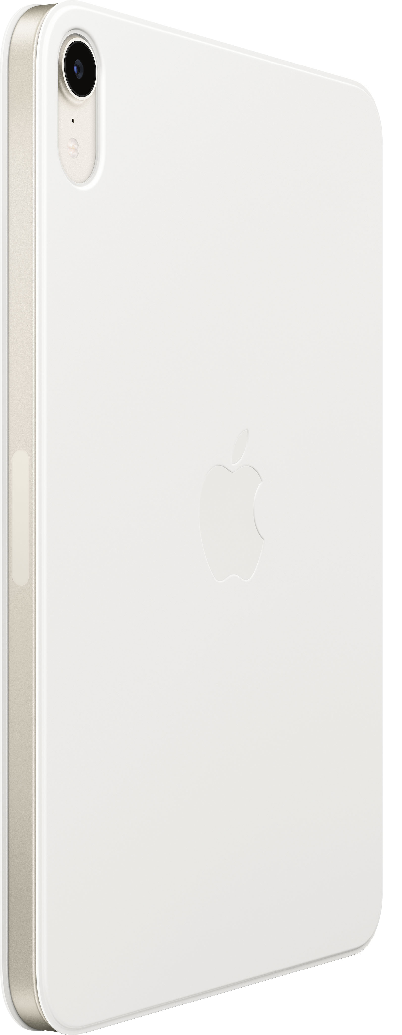 Apple Smart Folio for iPad Mini (6th Gen, Electric Orange)