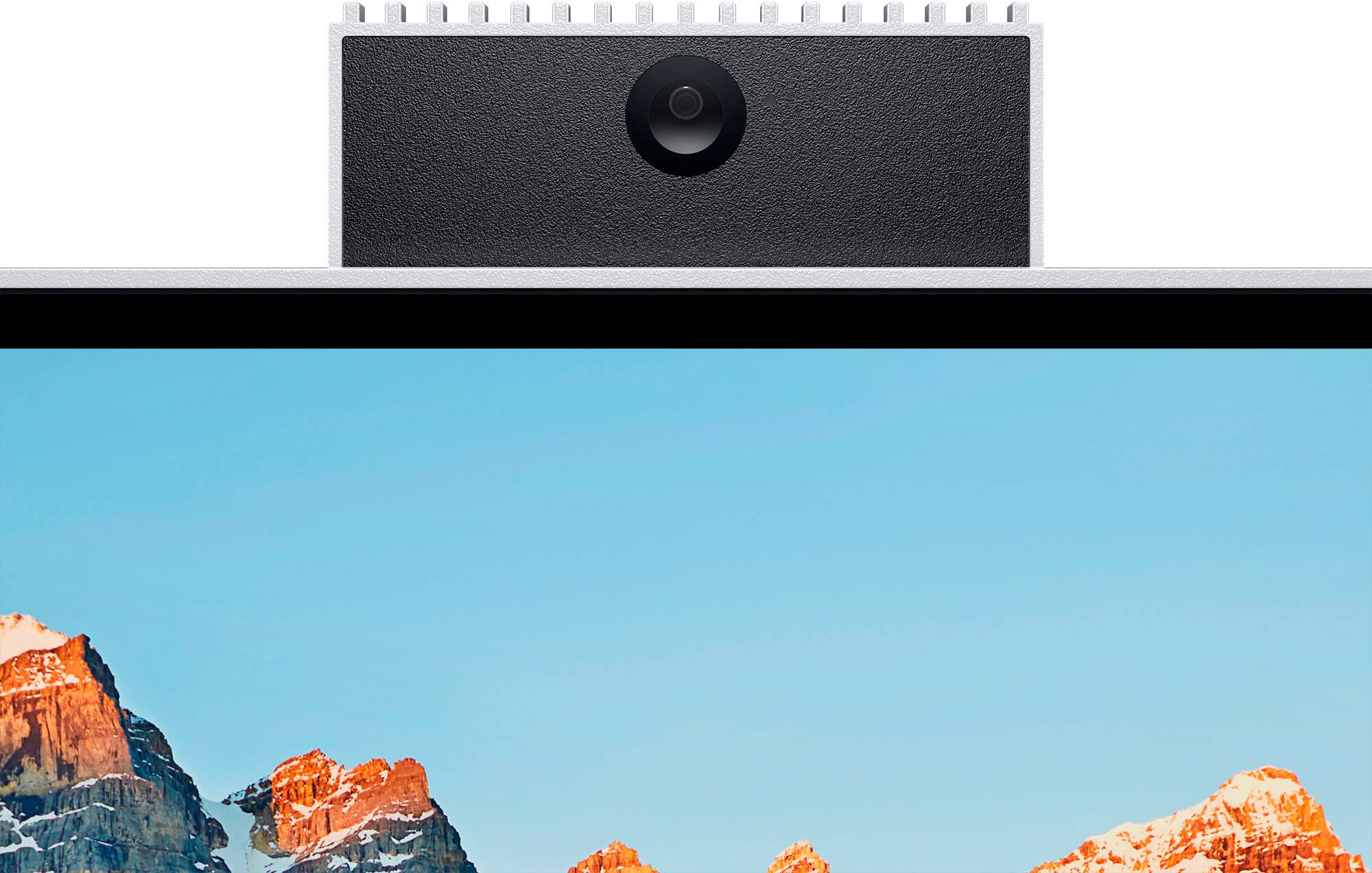 Alt View 11. Dell - Inspiron 24" FHD Touch-Screen All-In-One - Intel Core i5 - 8GB Memory - 512GB SSD.