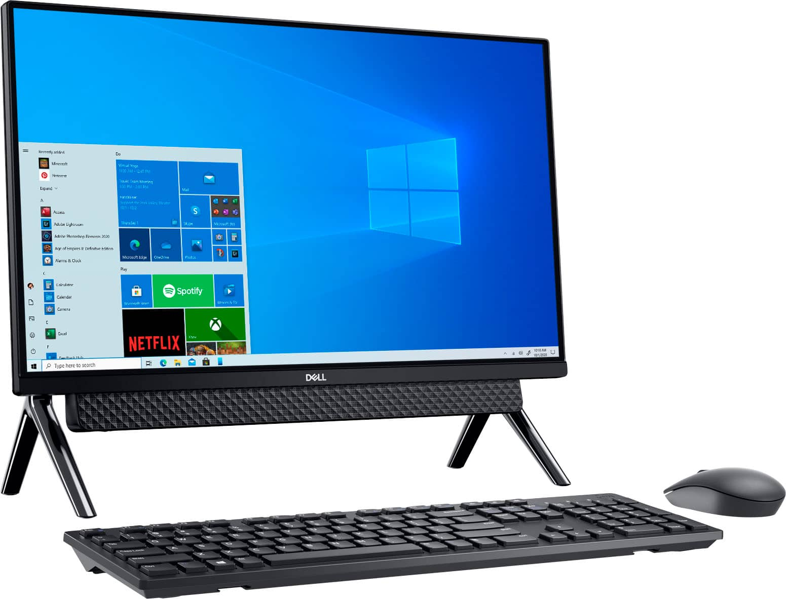 dell computer price 2020