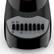 Alt View 14. Black+Decker - 10-Speed Blender - Black.