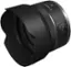 Alt View 11. Canon - RF16mm F2.8 STM Wide Angle Prime Lens for EOS R-Series Cameras - Black.