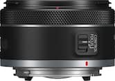 Canon - RF16mm F2.8 STM Wide Angle Prime Lens for EOS R-Series Cameras - Black
