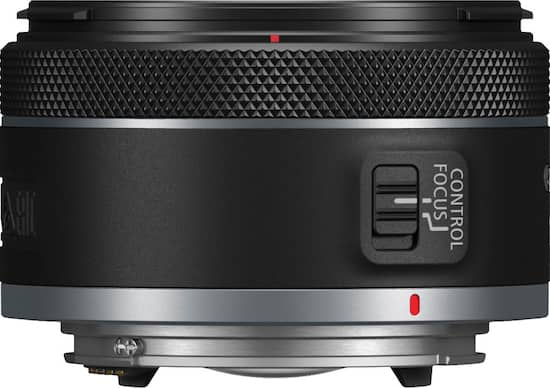 The BEST Lenses for Canon's RF Mount! 