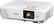 Left. Epson - Home Cinema 880 1080p 3LCD Projector - Certified Refurbished.