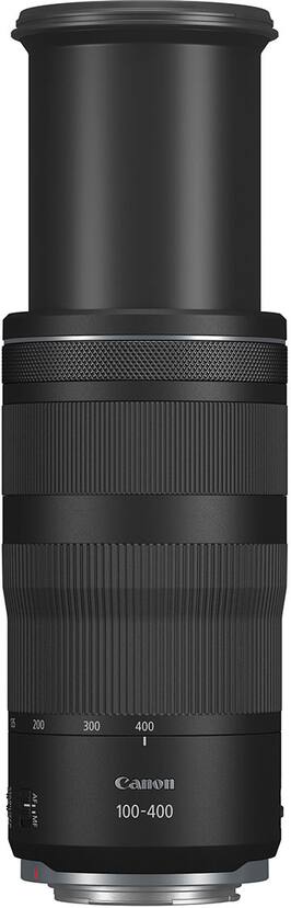 Canon RF100 400mm F5.6 8 IS USM Telephoto Zoom Lens for EOS Canon RF100 400mm F5.6 8 IS USM Telephoto Zoom Lens for EOS